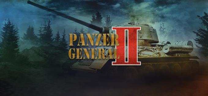 Panzer general 2 download free full