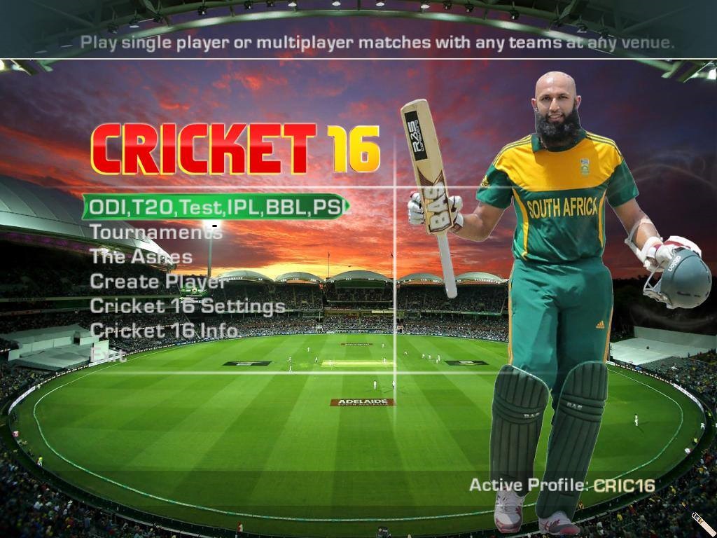 ea sports cricket games free download for android mobile