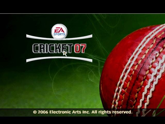 Ea sports cricket 19 download free